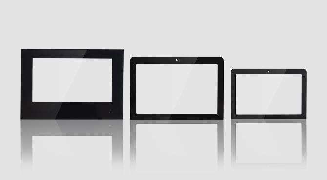 高温陶瓷盖板系列