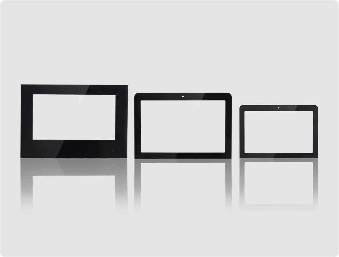 高温陶瓷盖板系列