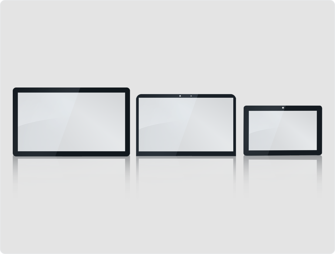 incell 液晶模组盖板系列