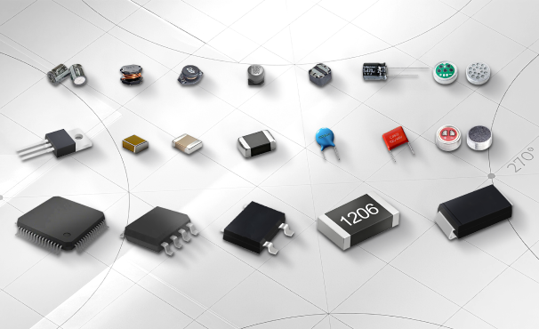 电子元器件