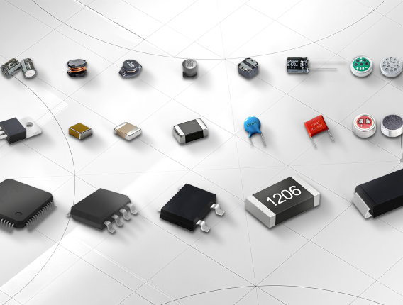 电子元器件